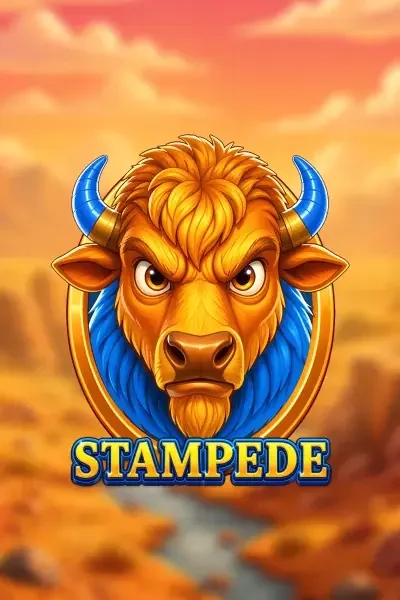 Buffalo Blaze: Hold & Win — Toucan Royale