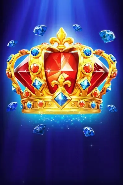 3x3 Grand Crown: Hold the Spin — Gamzix