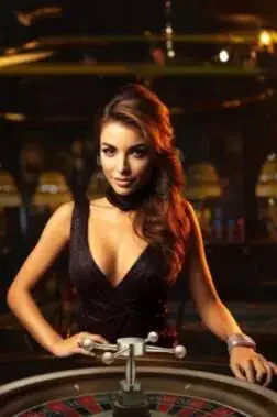 Live Roulette European VIP — Platipus