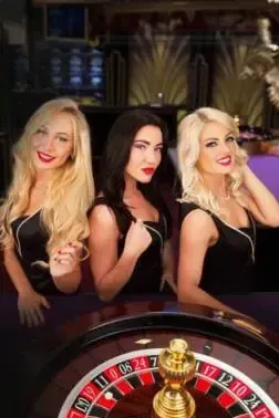 Blackjack VIP — LuckyStreak