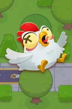 Chicken Road 2 — Leprezone Originals