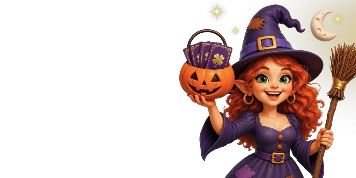 Harvest Fortune Lottery