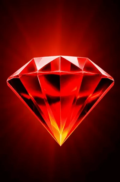 Ruby Night — Good Luck Games