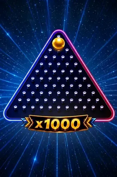 Plinko Max — Gamzix