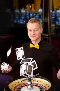Blackjack 7 — LuckyStreak