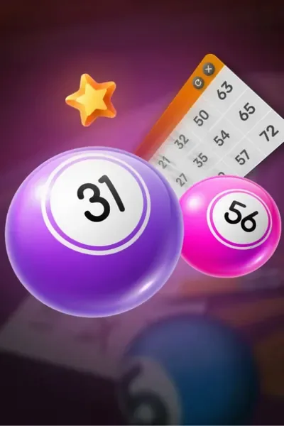 Bingo Star — Galaxsys