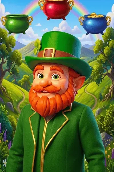 3 Irish Fortunes — Alfa Game Studio