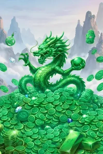 Dragon Pots — Leprezone Originals