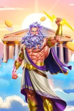 Glory of Olympus — Gametimetec