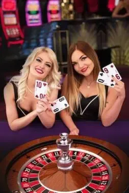 Baccarat 4 — LuckyStreak