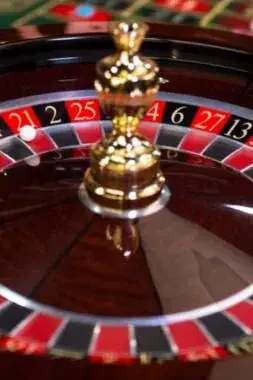 Portomaso Casino Roulette 2 — LuckyStreak