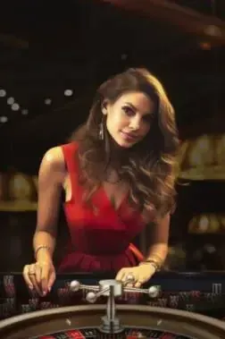 Live Roulette European — Platipus